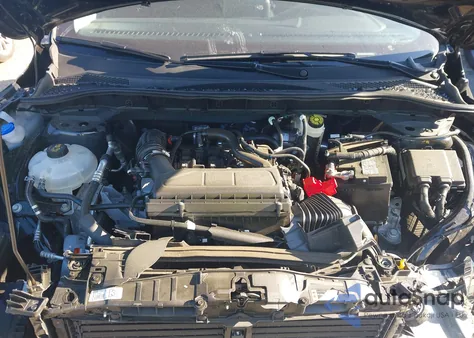 2023 Ford Escape Active from USA, damaged, VIN 1FMCU0GN0PUB09351